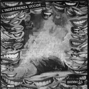 l'indifferenza uccide