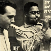 dizzy gillespie - stan getz sextet