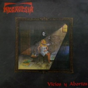 Vicios y Abortos