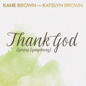 Thank God (Spring Symphony) - Single