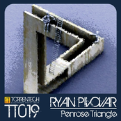 Penrose Triangle (TT019)