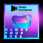 Close Your Eyes