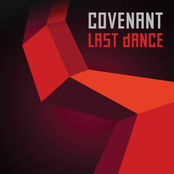 I Scan The Surface by Covenant