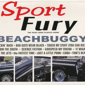 The Fastest Time by Beachbuggy