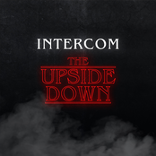 The Upside Down (Stranger Things Inspired)