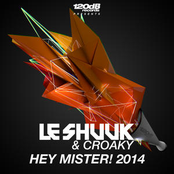 Hey Mister! 2014