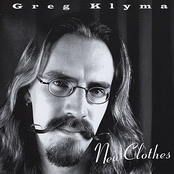 Greg Klyma: New Clothes