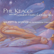 Do You Hear What I Hear? by Phil Keaggy