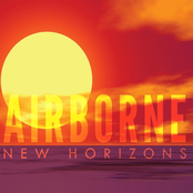 New Horizons by Airborne