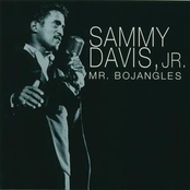 Mr. Bojangles by Sammy Davis, Jr.