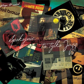 Spokojnie... to tylko jazz