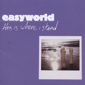 A Stain To Never Fade by Easyworld