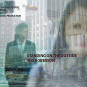 STANDING ON THE OUTSIDE