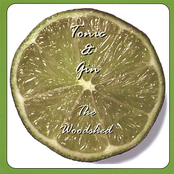 The Woodshed: Tonic & Gin