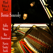 No More Tears by Bernie Senensky