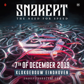 Snakepit 2019 (The Need For Speed) Album Picture