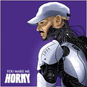 You Make Me Horny