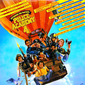 Police Academy 4 : Citizens On Patrol