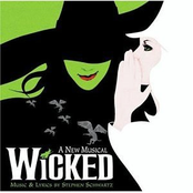 Wicked - Original Cast Recording