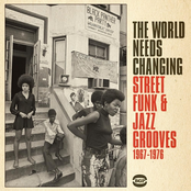 The World Needs Changing (Street Funk & Jazz Grooves 1967-1976)