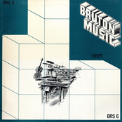 Bruton - BRS 6 - Vibes
