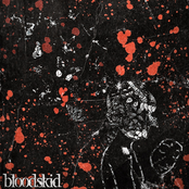 Blood Skid