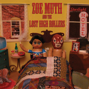 Harvest Moon Blues by Zoe Muth And The Lost High Rollers