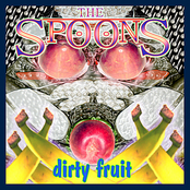 The Spoons: Dirty Fruit