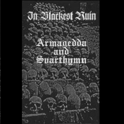 In Blackest Ruin (Split)