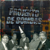 Projekto de Bombas