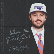 Clayton Mullen: Where the Time Goes