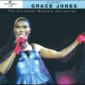 I've Seen That Face Before (Libertango) by Grace Jones