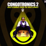 congotronics 2