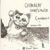 (mp3) The ChinaCat EP