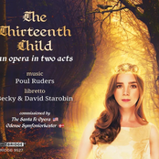 Poul Ruders: The Thirteenth Child