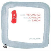Live in Japan