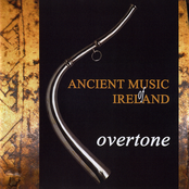 Overtone - Ancient Music of Ireland