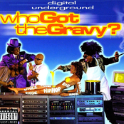 I Shall Return by Digital Underground