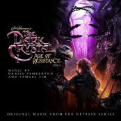 The Dark Crystal: Age Of Resistance, Vol. 2