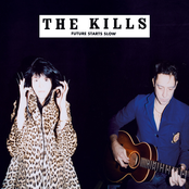 The Kills