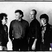 bruce hornsby & the range