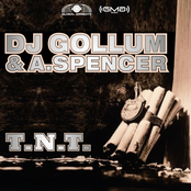 dj gollum & a. spencer