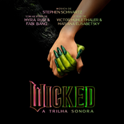 Wicked: A Trilha Sonora