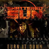 Shattered Sun: Burn It Down