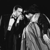 Freddie Mercury/montserrat Caballé