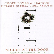 Voices at the Door – Midwinter Songs & Carols