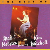 Best of Max Webster