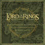 The Departure Of Boromir by Howard Shore