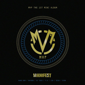 MANIFEST - 1st Mini Album