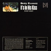 It's In His Kiss by Betty Everett